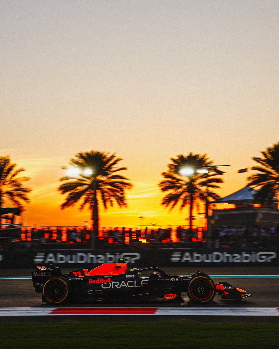 SChecoPerez tweet picture