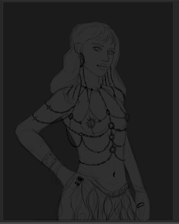 _Dziya_'s tweet photo. They say that if you look at the sketch for a long time, the final rendering will appear...

#art #artist #nailart #artwork #instaart #arte #artsy #artoftheday #artistic #arts #myart #digitalart https://t.co/loFraEGk2w