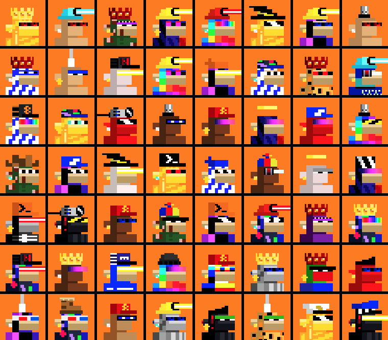 I'm in love! Send Nodes ❤️‍🔥