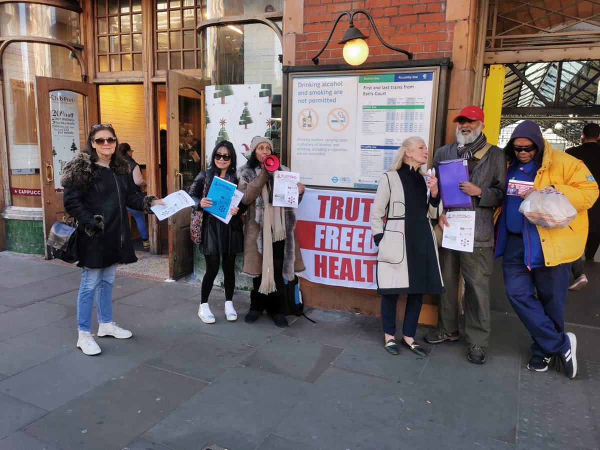 MJGartistpoet's tweet photo. Truth Freedom Health Earls Court London Nov 25 #TruthFreedomHealth @va_shiva https://t.co/P5NbDwo8AN