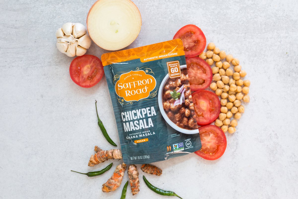 Ready to embark on a flavor-packed journey to India? Our authentic recipe combines bold spices and whole foods to transport your taste buds in just 60 seconds! Get ready for a mouthwatering experience!

Save 15% off sitewide with code TURKEY23. 
bit.ly/3GVnLoe