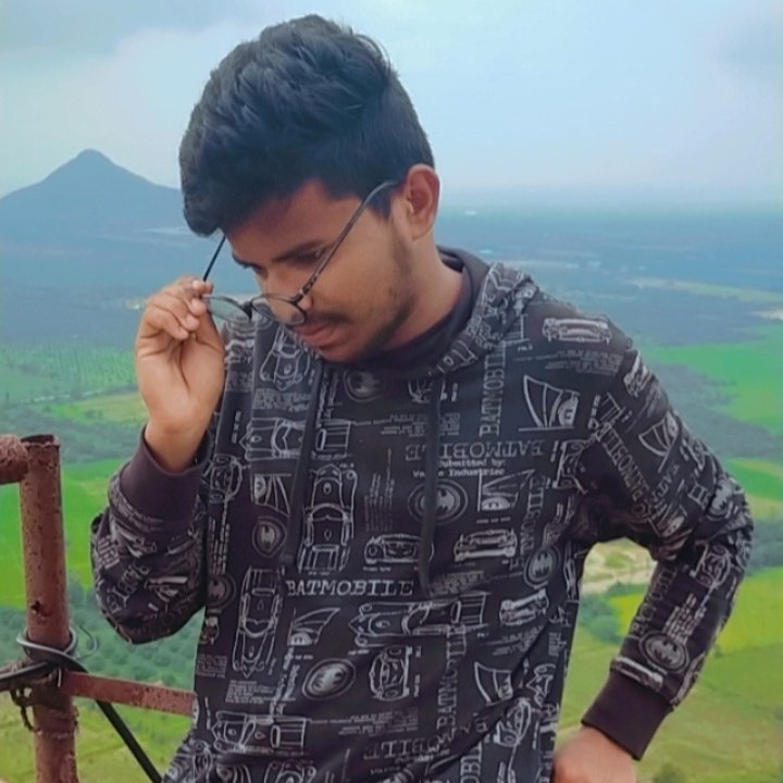 velmula_teja's tweet photo. #NewProfilePic https://t.co/y6BBsV9NwN