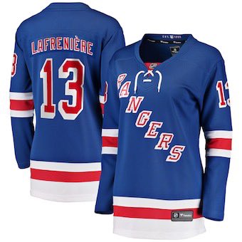 🚨GIVEAWAY ALERT🚨

If #Lafrenière Scores 2 vs Buffalo we will GIVEAWAY A JERSEY!

🟥Repost
⬜️Follow
🟦LETS GO RANGERS! #nyr               

Blueshirtsnation.com