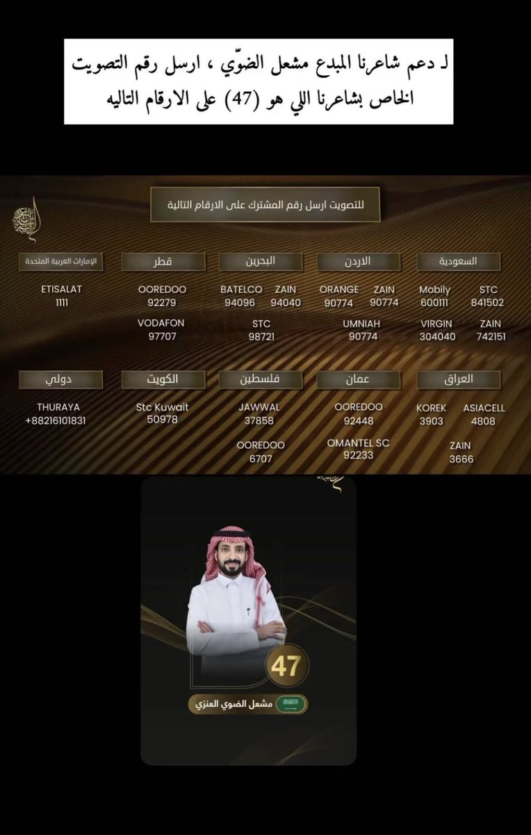 م.عبدالعزيز بن رباح tweet media