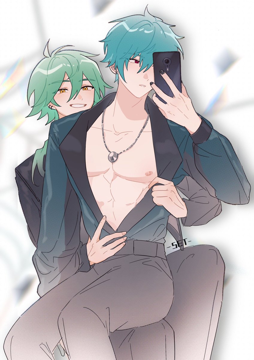 #heartsteel #aphelios #ezreal #ezphel 
再建设一下💚💙