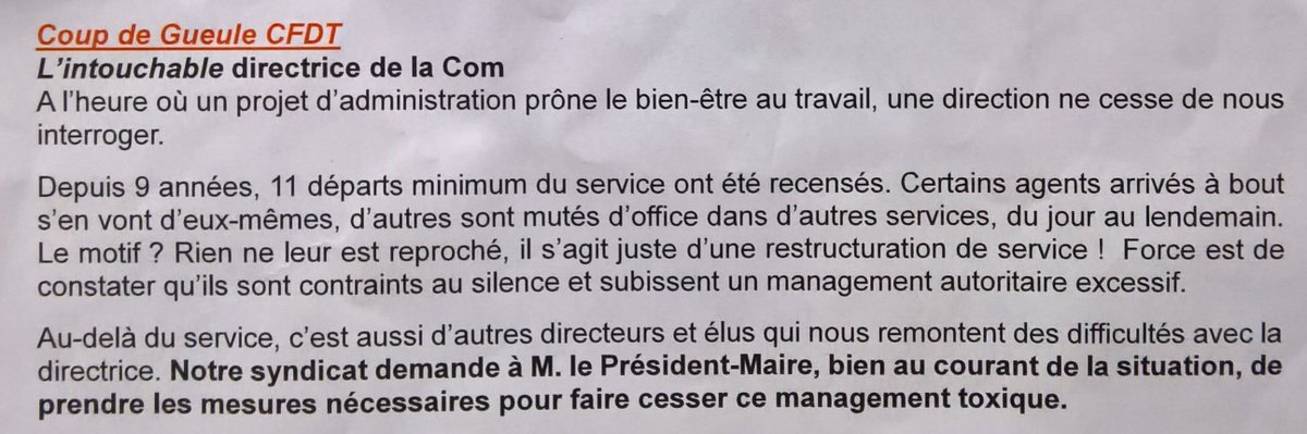 ManuelBrun90's tweet photo. Tract de la @CFDT de mai 2023. As-tu pris des mesures, cher @DMeslot ? @BelfortOfficiel @bleubelfort @LEstRepBelfort @LGilliotte @FlorianChauche9 @KneipTony @JeromeCollard @mathilderegnaud @IanBoucard @MarieStabile @bastienfaudot @GrandBelfort @Republicains_90 https://t.co/lw4JAep9QH