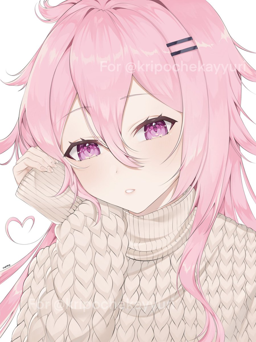 ໒꒰ྀི ๑ ´ ˘ ` ू ꒱ིა ART RAFFLE ໒꒰ྀི ๑ ´ ˘ ` ू ꒱ིა

☁️Rules☁️:

1. Follow
2.RT and like
3 Comment with your character 

☁️one winner will receive a full head
☁️End 31 December
#artraffle #art #イラスト