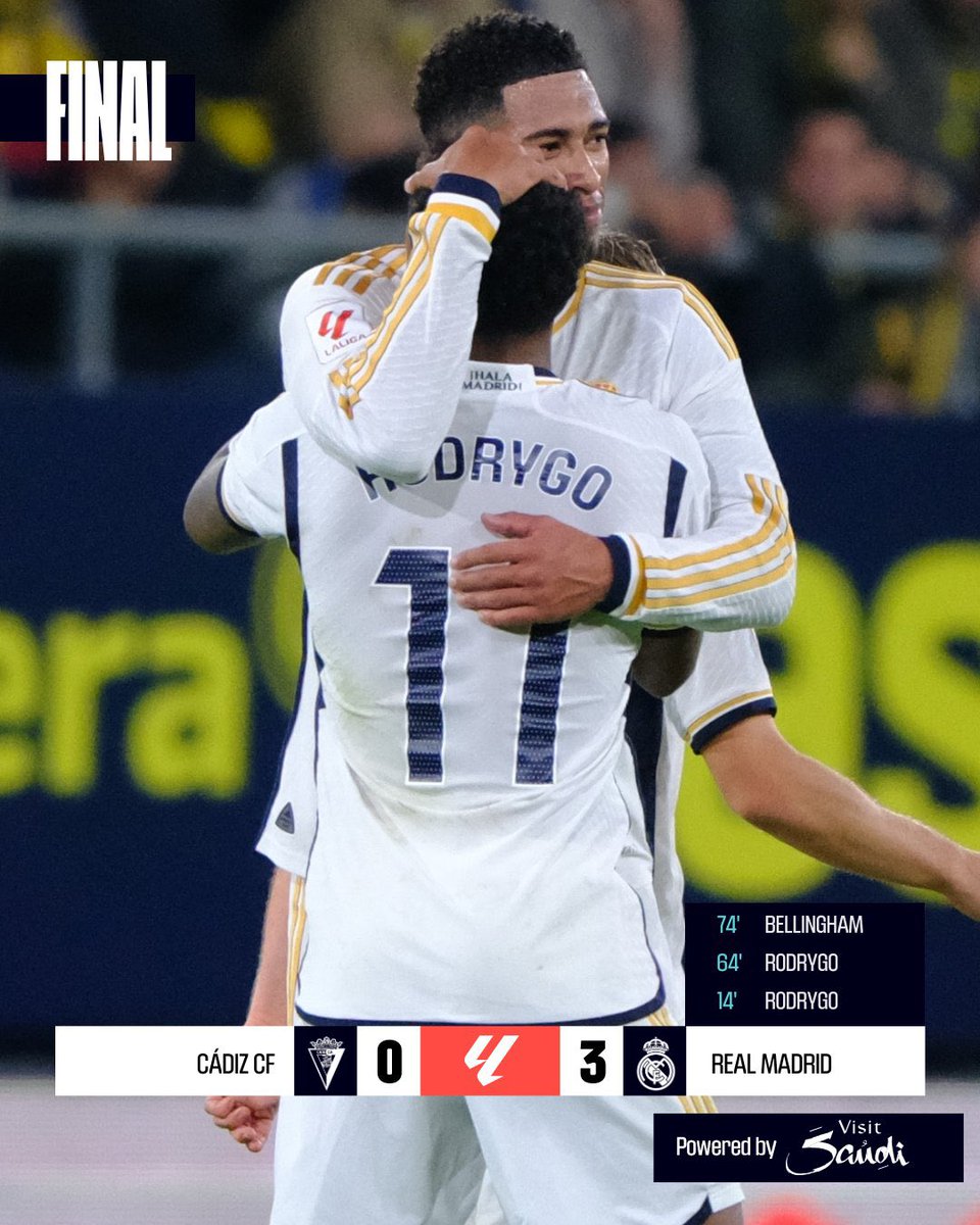 REAL MADRID 💜 tweet media