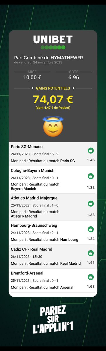 HyMathewFN's tweet image. Ah je suis bieng 😋