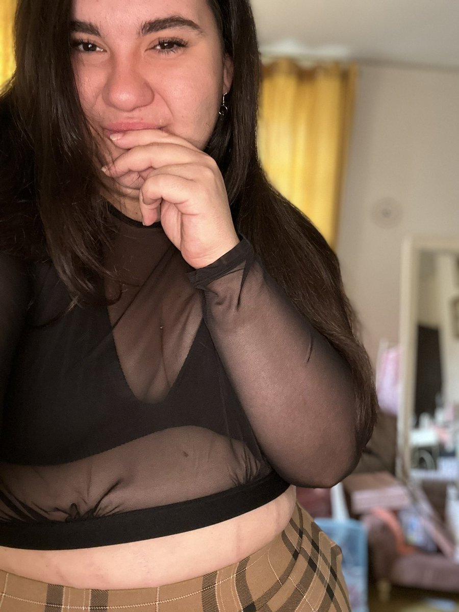 bbw brat 🇨🇦 tweet media
