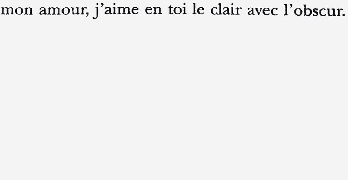 o_exacoustos's tweet photo. La centaine d’amour (Pablo Neruda, 1959). https://t.co/XR62Q3xHli