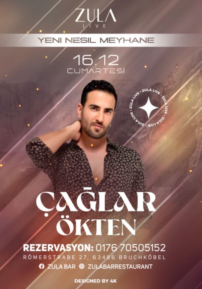 sedasayanstil's tweet photo. 16 Aralık Cumartesi @caglarokten ❤️
#caglarokten https://t.co/zbSsSZKqjE