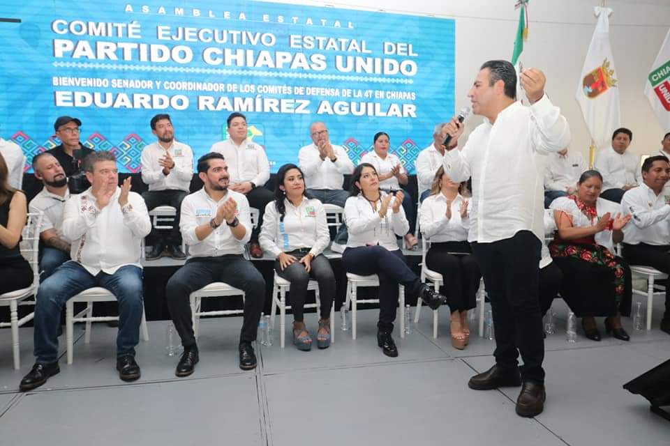 Ismael Brito Mazariegos tweet media