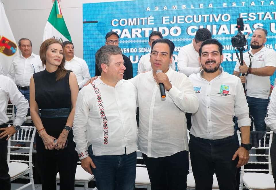 Ismael Brito Mazariegos tweet media