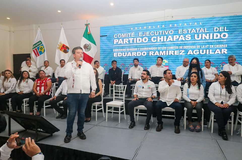 Ismael Brito Mazariegos tweet media