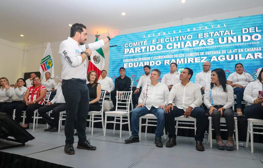 Ismael Brito Mazariegos tweet media