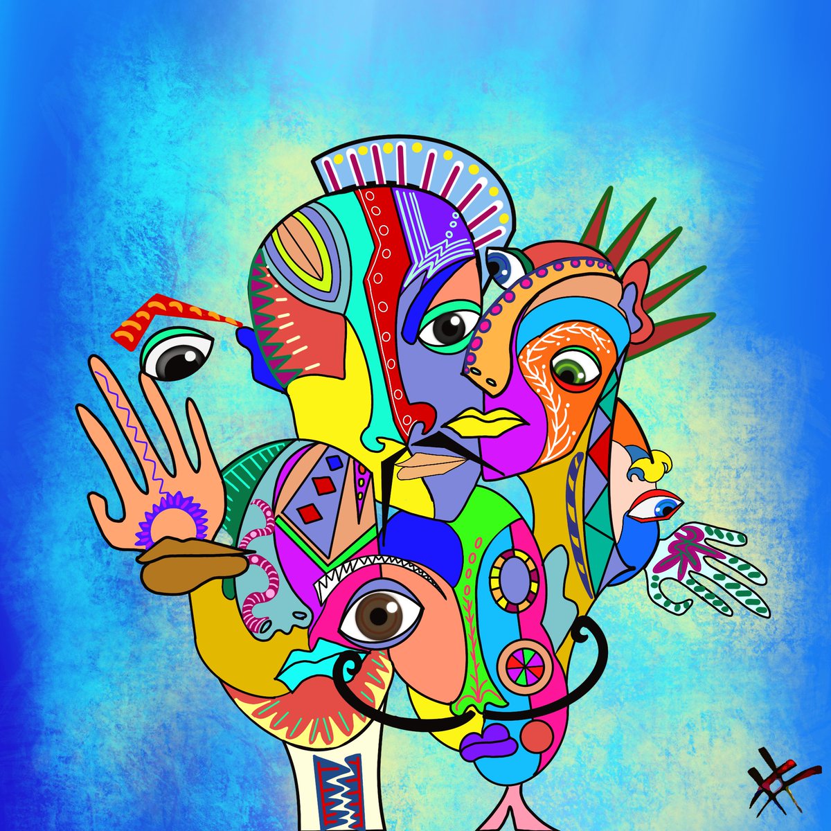 AlexnftHouse's tweet photo. https://t.co/zWbASJcu5i
Artistic Faces 29 0.9891 BNB
#murat #NFTCommunity #NFTs #NFTbinance #CryptoCommunity #TOP100NFT
Pay attention first! Buy a cool collection!!! https://t.co/Ttsz6hpXXV
