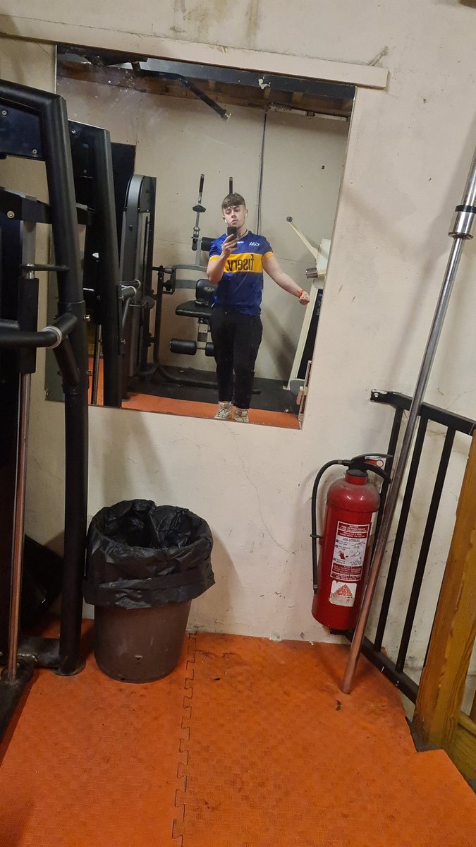 Joe🇮🇪🎄🎁🎅 tweet media