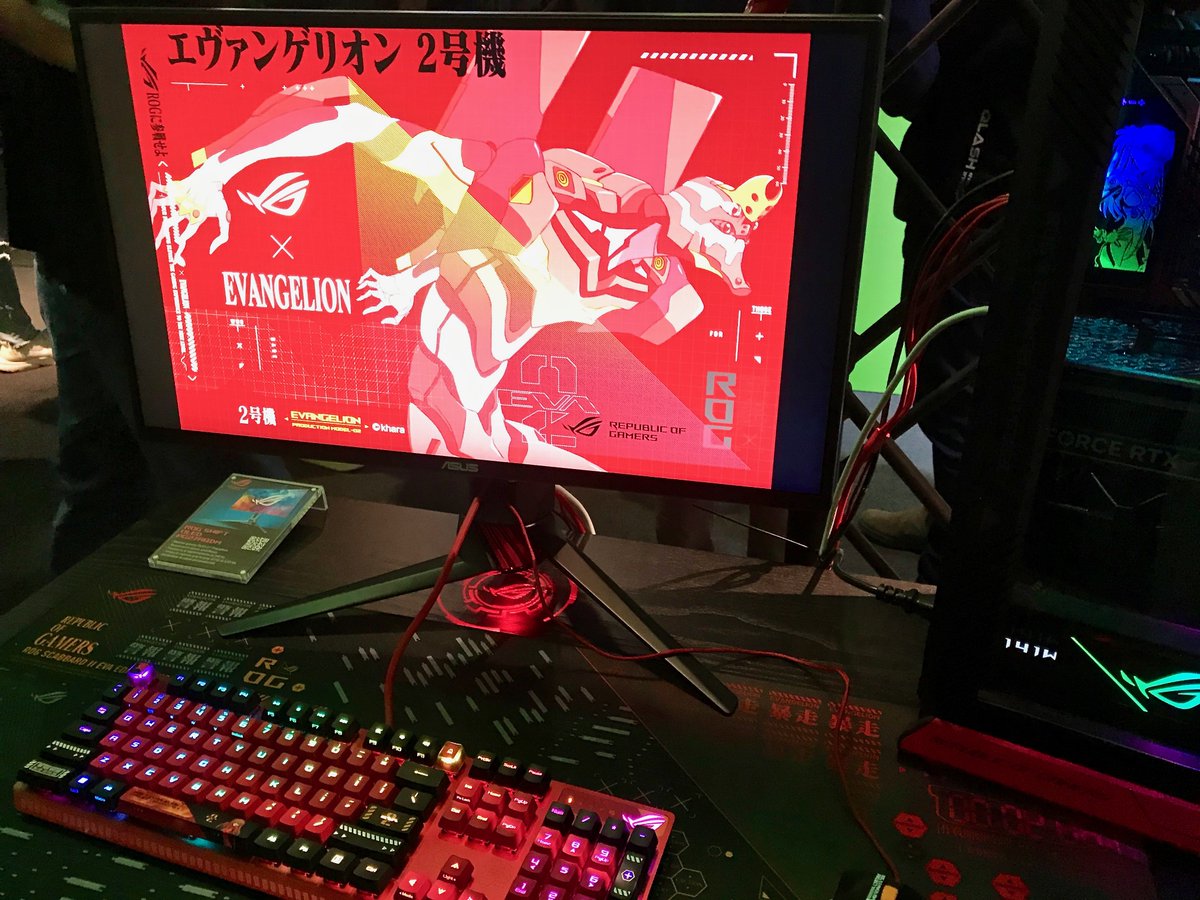 GroupDive's tweet photo. #MGW23 https://t.co/7OD0nLkpeZ