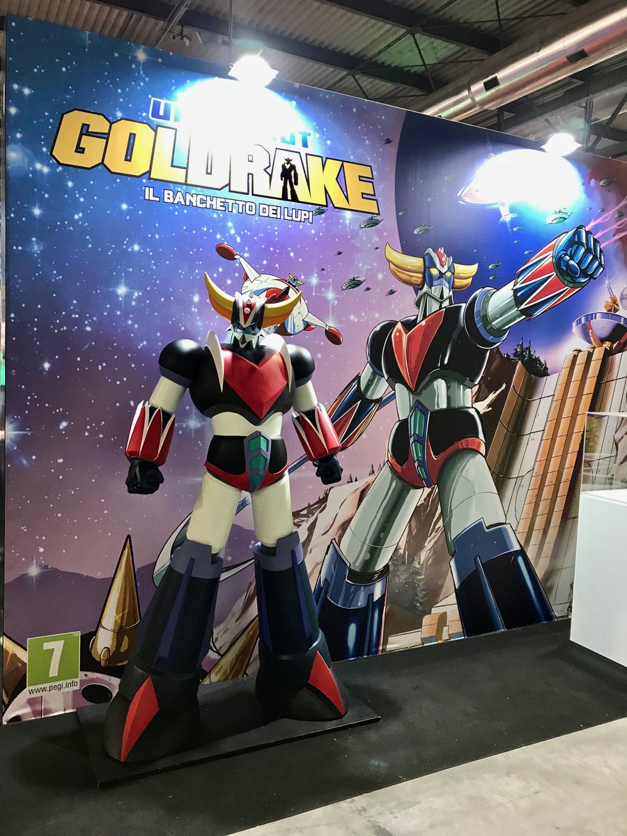 GroupDive's tweet photo. #MGW23 https://t.co/egKuu2vAYj