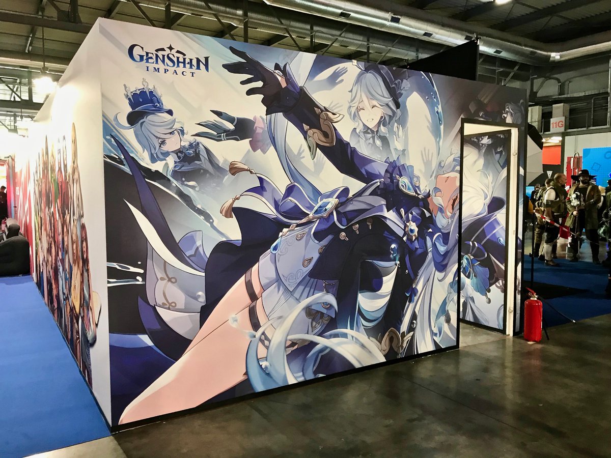 GroupDive's tweet photo. #MGW23 https://t.co/egKuu2vAYj