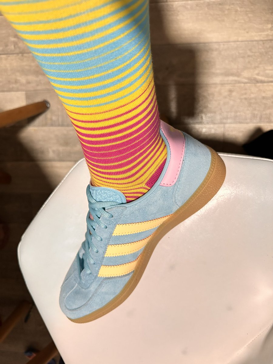 Hoodie1973's tweet image. Forgot to do me 
#socksoutsunday earlier 
@SockCouncil