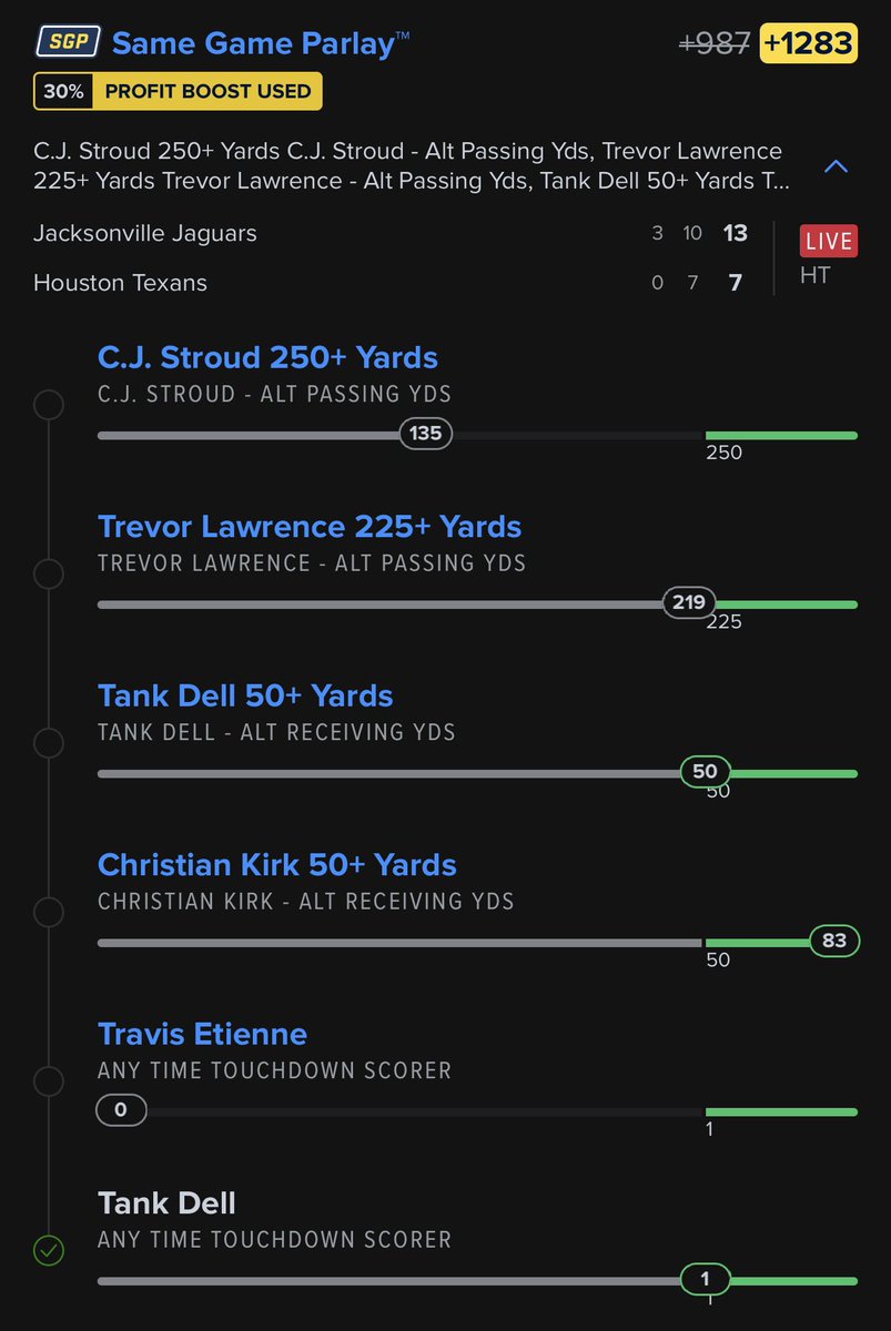 THE PARLAY PLUG🔌 tweet media