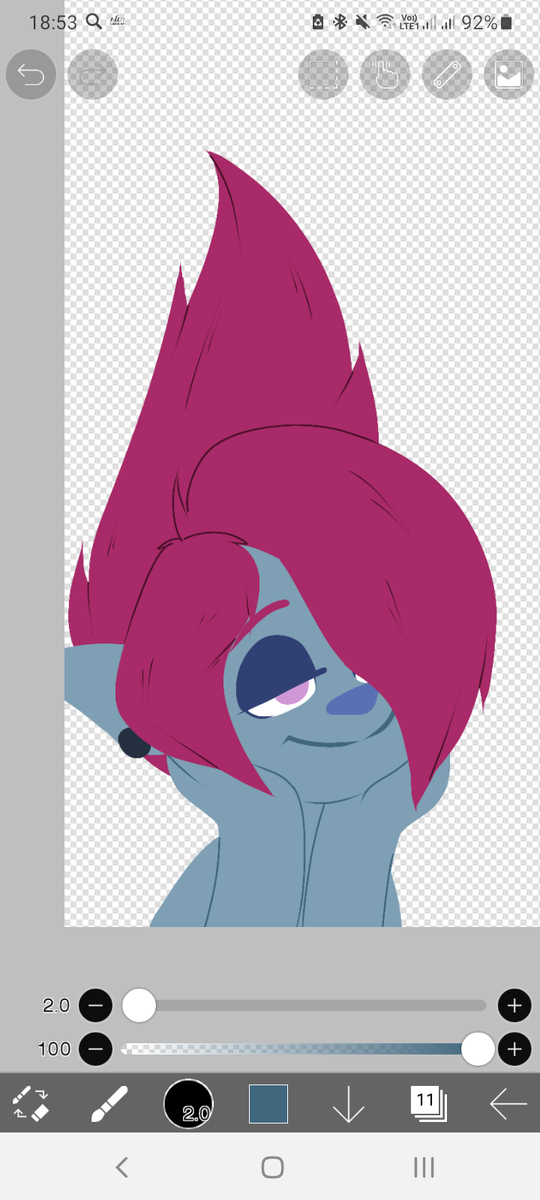 epsilon_zone's tweet photo. Wip
I love it so much
#Floyd https://t.co/77vw71Tcj6