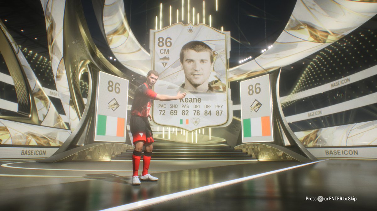 icon sbc rip fodder 😐🔫