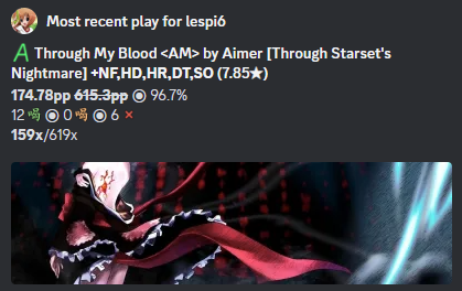 lespi6's tweet photo. Pretty good scores and nice improvement, I think noise will be fcable at some point. December is looking good https://t.co/CnZVIWiiWV