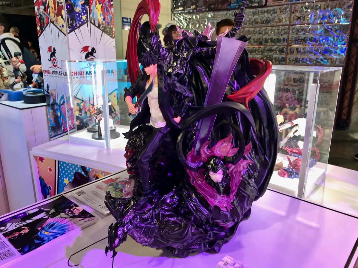 GroupDive's tweet photo. #MGW23 https://t.co/DXTlnNeR5G