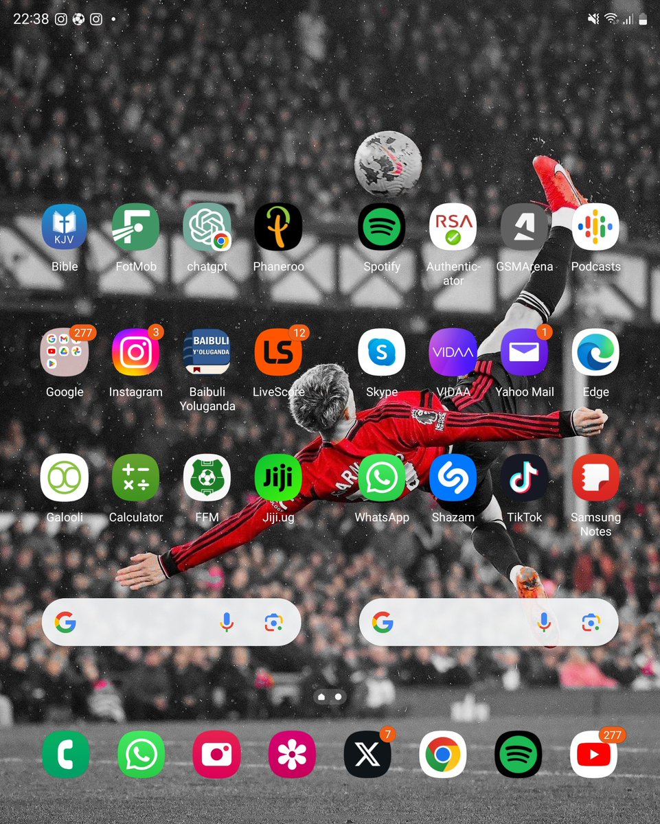 ug_blog's tweet image. Iphone users, you have 1 year to respond.