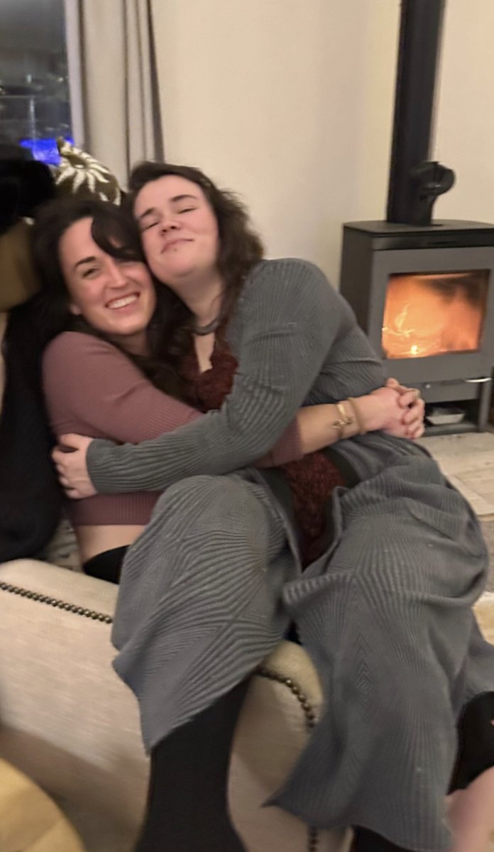 STUFFED with love n friendship 🧡✨🙏