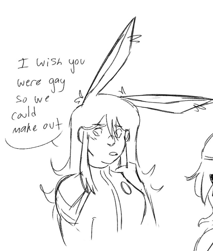 Anxiouss_crow's tweet image. Lesbians #rwby #crosshares #cocoadel #velvetscarlatina #lgbtq