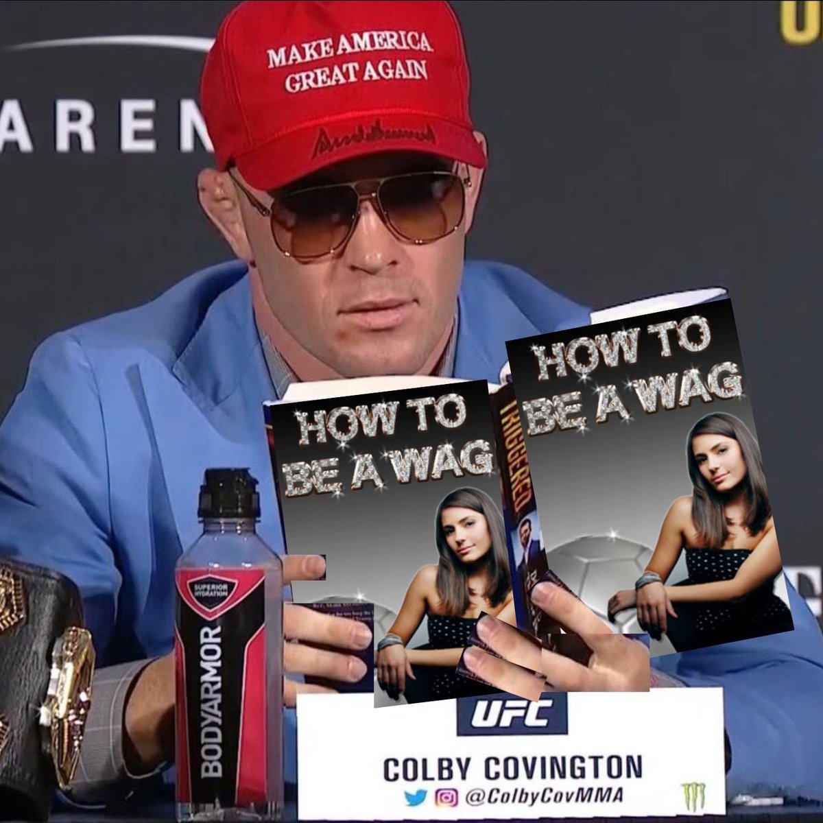 THE MMA GURU tweet media