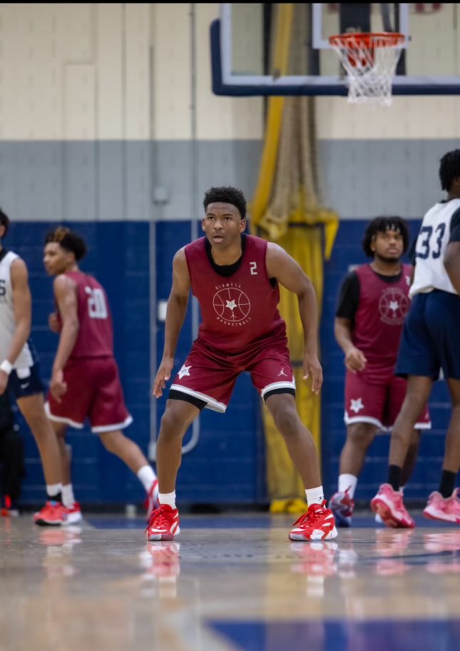 On deck <a href="/CalebGillus/">Caleb Gillus</a> <a href="/SidwellMBB/">Sidwell Boys’ Basketball</a> <a href="/camgillus/">Cameron Gillus</a>