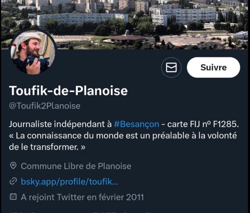 Bruno Attal tweet media