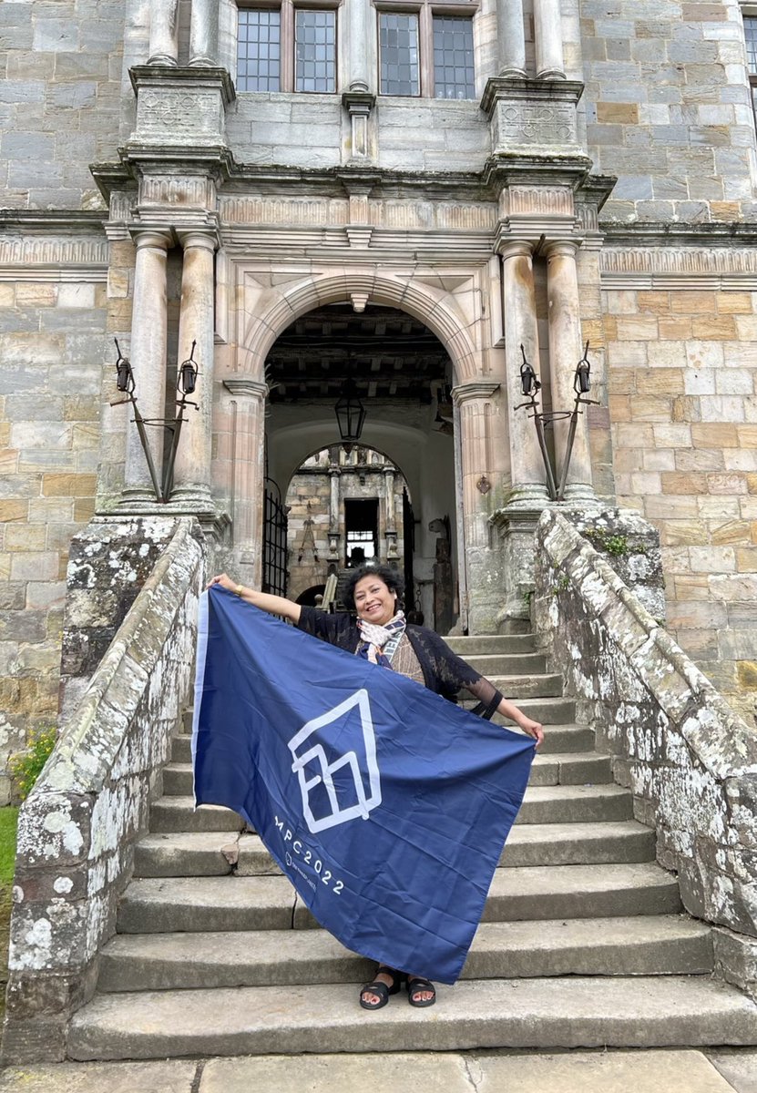 Emma40141881's tweet photo. #MPCFlagDay https://t.co/wbEkGMWpQS