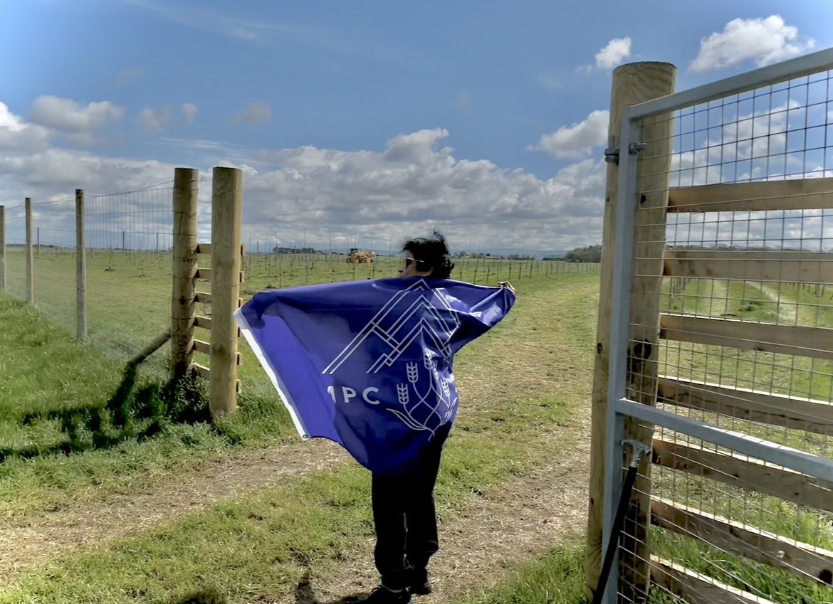 Emma40141881's tweet photo. #MPCFlagDay https://t.co/wbEkGMWpQS