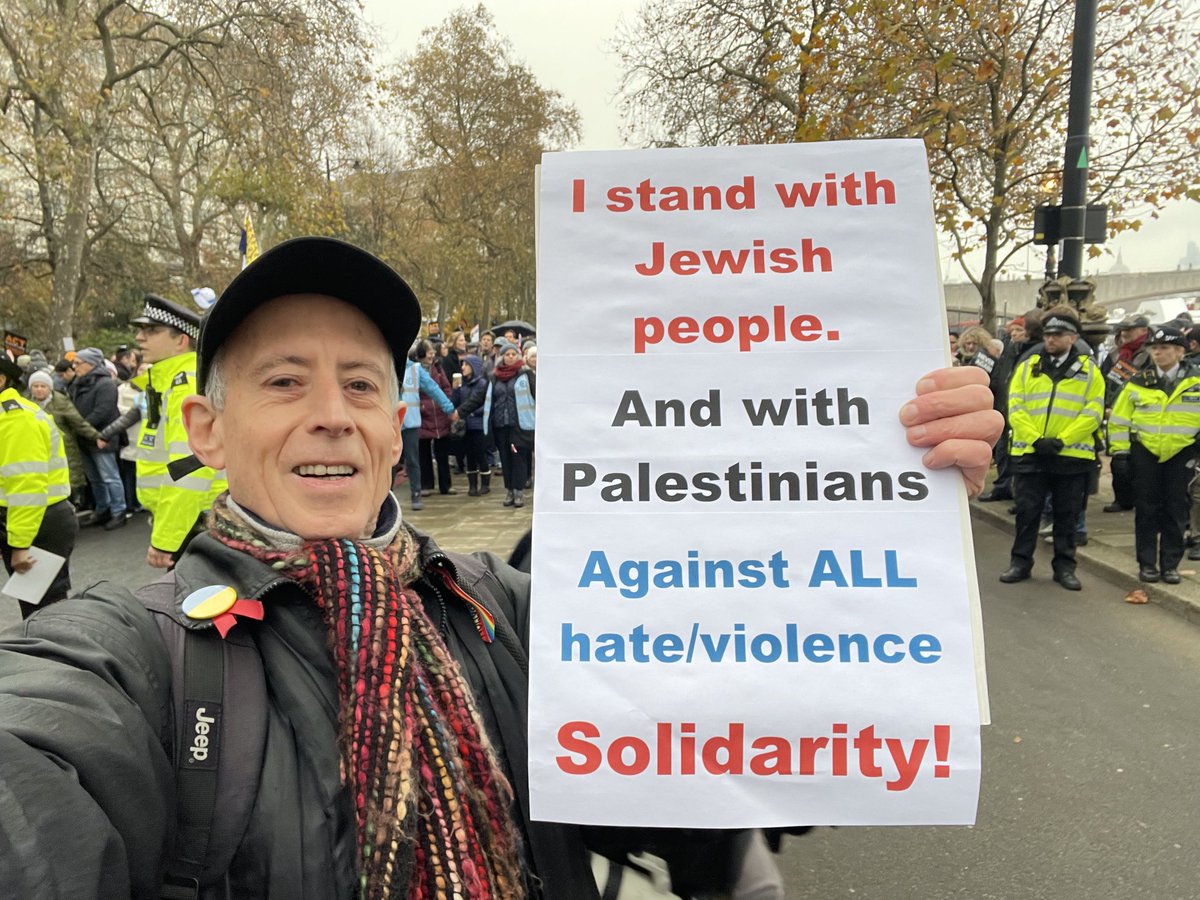 Peter Tatchell tweet media