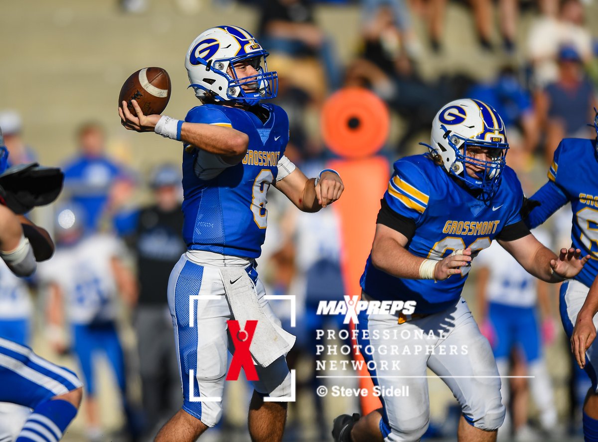 Steve Sidell (@ssidellphoto) on Twitter photo CIF SD D3 Championship pictures featuring La Jolla Country Day vs Grossmont are on MaxPreps - maxpreps.com/photography/ga…
<a href="/GrossmontBall/">Grossmont Football</a> <a href="/TorreyAthletics/">LJCDS Athletics</a> <a href="/TORREYFOOTBALL/">LJCDS FOOTBALL</a> <a href="/Daygofootball/">San Diego Football</a> <a href="/cifsds/">CIF-SDS</a> #cifsds CIF SD D3 Championship pictures featuring La Jolla Country Day vs Grossmont are on MaxPreps - maxpreps.com/photography/ga…
<a href="/GrossmontBall/">Grossmont Football</a> <a href="/TorreyAthletics/">LJCDS Athletics</a> <a href="/TORREYFOOTBALL/">LJCDS FOOTBALL</a> <a href="/Daygofootball/">San Diego Football</a> <a href="/cifsds/">CIF-SDS</a> #cifsds