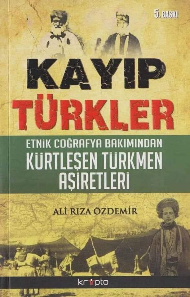 Ahmet Çelebi (@danismentoglu) on Twitter photo 16. yy Osmanlı kayıtlarında TÜRKMEN olarak adı geçen kendini Kürt sanan bazı Aşiretler :
Barzani Aşireti 
Hörmekli Aşireti
Karaballı Aşireti
Pınarlı Aşireti
Kubatlı Aşireti
Deli budak oymağı Aşireti
Kara güne Aşireti
Şeyhbizin Aşireti
Şarran Aşireti 
Aygut oymağı Aşireti 16. yy Osmanlı kayıtlarında TÜRKMEN olarak adı geçen kendini Kürt sanan bazı Aşiretler :
Barzani Aşireti 
Hörmekli Aşireti
Karaballı Aşireti
Pınarlı Aşireti
Kubatlı Aşireti
Deli budak oymağı Aşireti
Kara güne Aşireti
Şeyhbizin Aşireti
Şarran Aşireti 
Aygut oymağı Aşireti