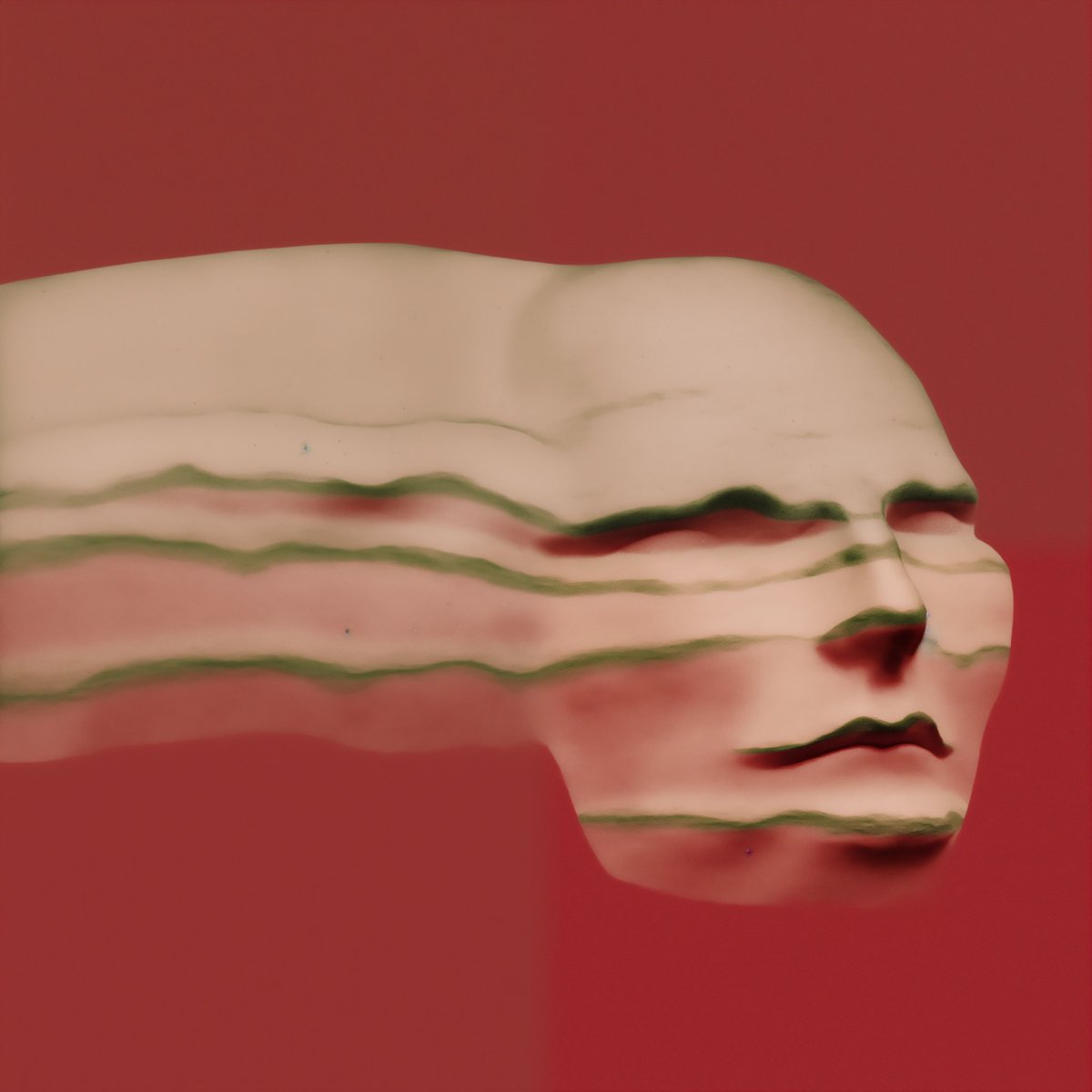 The Unremembered Self