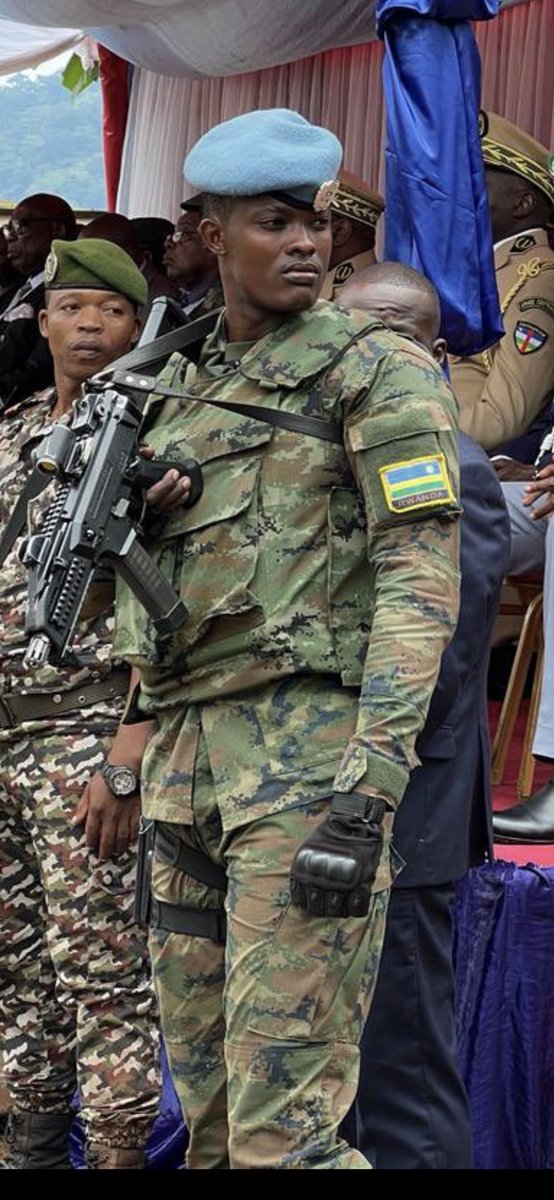 gateteviews's tweet image. #BlueHelmet