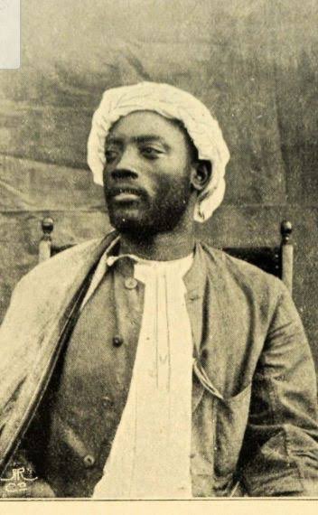 The other side of Mwanga… Did you know that the Catholic Church’s land at Rubaga, including where the Cathedral sits, was actually donated by Mwanga? … that it was so special to him, since that’s where his father Muteesa 1’s palace was? He handed it to Bp Joseph Hirth in 1891.