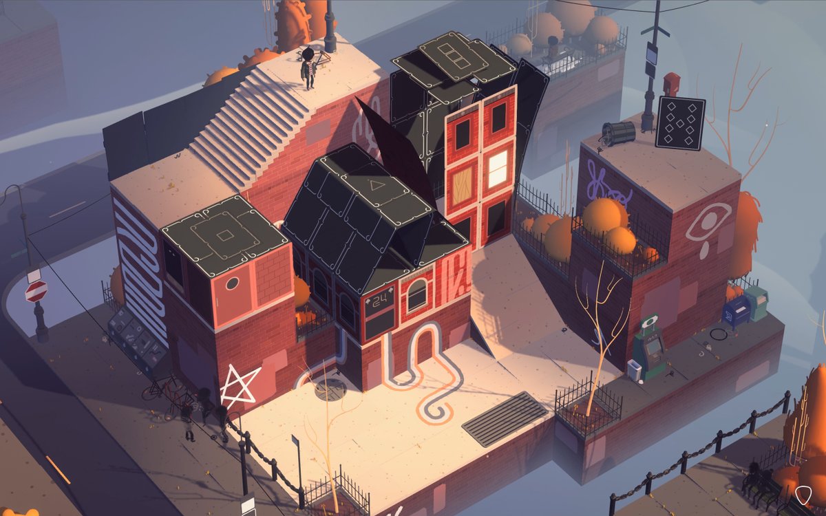 Where Cards Fall tweet media