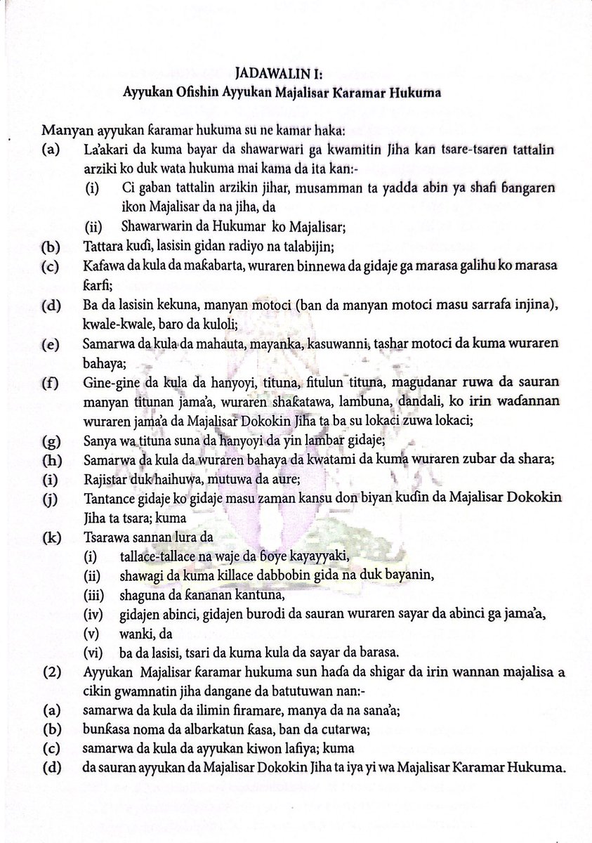 Isa Dogonyaro tweet media