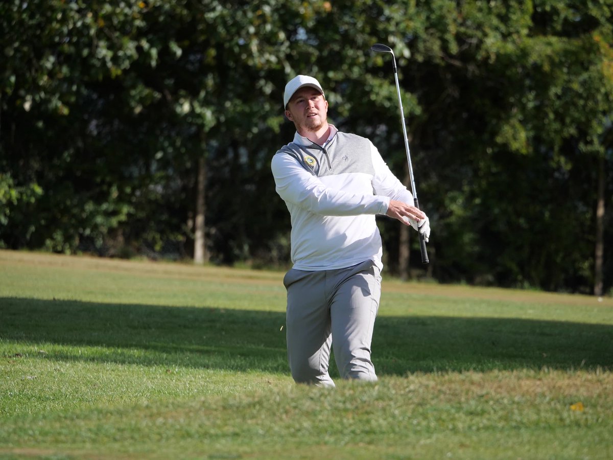 ICYMI: 

One of our 1st interviews with Double 🏆 Heath Trophy winner <a href="/DamonSykes96/">🏌🏼</a> 

<a href="/CroslandHeathGC/">Crosland Heath Golf Club</a> 

Interviews #5 • huddersfaxgolf.co.uk/2023/10/27/5-i…
