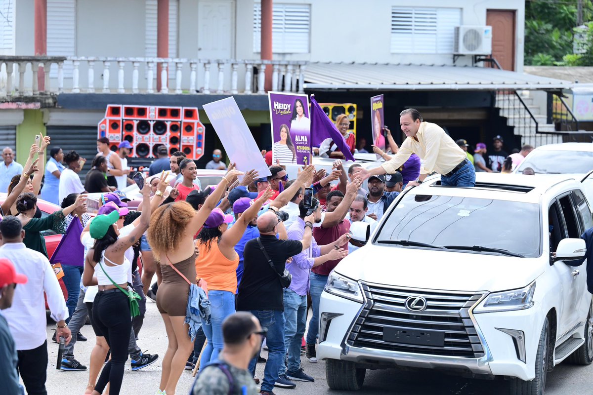 Abel Martínez Durán tweet media