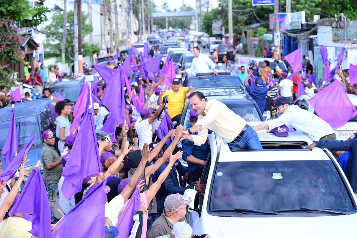 Abel Martínez Durán tweet media
